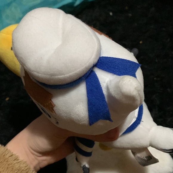 NWOT Gulliver from Animal Crossing Plush | Little Buddy - Picture 6 of 6